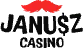Janusz Casino logo